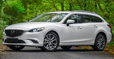 6 Wagon