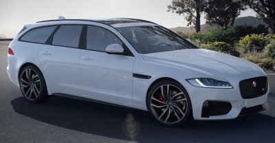 XF Sportbrake