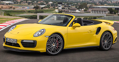 Porsche 911 Turbo Cabriolet 2017 Prices In Uae Specs Reviews For 0000