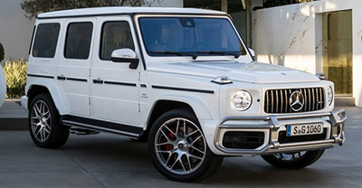 G Class 2019 Price 2019 Mercedes G Wagon G 2019 10 25