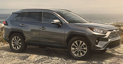 Toyota Rav 4 2020 Prices In Qatar Specs Reviews For Doha Al