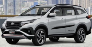 Toyota Rush 2019 Prices In Qatar Specs Reviews For Doha