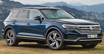 Touareg