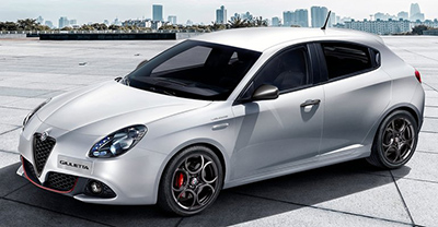 Giulietta