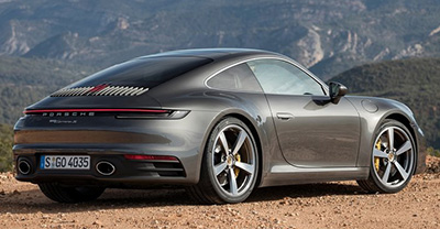 Porsche 911 2019 Prices In Saudi Arabia Specs Reviews For Riyadh Jeddah Dammam Drive Arabia