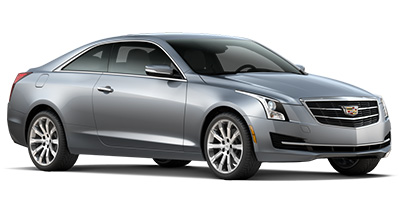 ATS Coupe