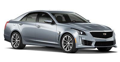 CTS-V