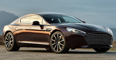 Aston Martin Rapide 2016 Prices In Qatar Specs Reviews For Doha