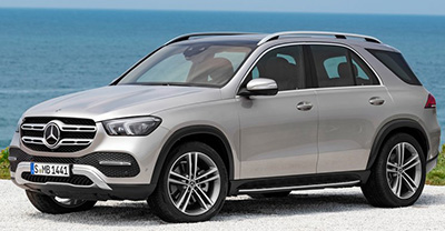 Mercedes Benz Gle Class 2019 Prices In Uae Specs Reviews