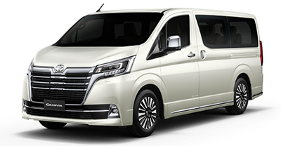 Toyota Prices In Saudi Arabia Specs Reviews For Riyadh Jeddah