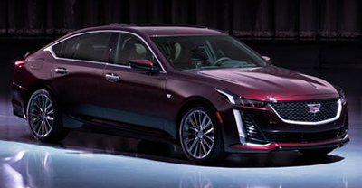 CT5