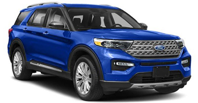 Ford Explorer Prices In Qatar Specs Reviews For Doha Al Rayyan Drive Arabia