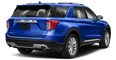 Ford explorer 2021 price in ksa