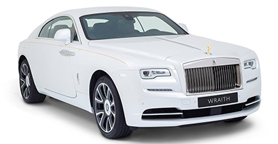 Rolls royce wraith price in uae