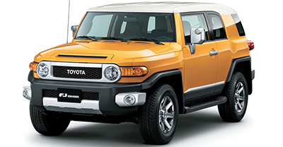 Toyota Fj Cruiser 2020 Prices In Uae Specs Reviews For Dubai