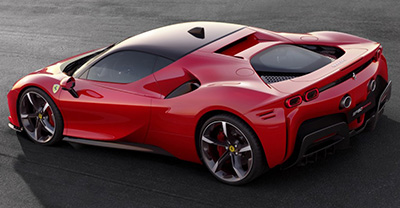 Ferrari Sf90 Stradale 2021 Prices In Uae Specs Reviews For Dubai Abu Dhabi Sharjah Ajman Drive Arabia