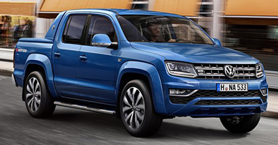 Amarok