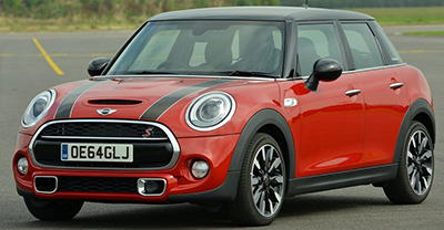 Mini Cooper 5 Door Prices In Uae Specs Amp Reviews For