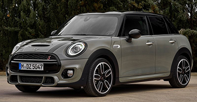 Mini Cooper 5 Door Prices In Uae Specs Amp Reviews For