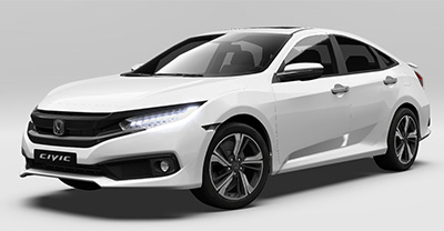 2019 model honda civic fiyatları