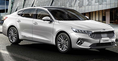 Cadenza