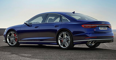 s8 resale value