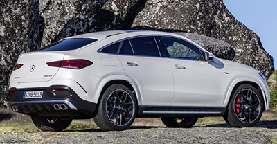 Mercedes Benz Gle Class Coupe 2020 Prices In Uae Specs Reviews For Dubai Abu Dhabi Sharjah Ajman Drive Arabia