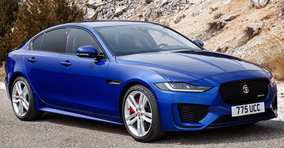XE