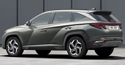 49 HQ Images 2020 Hyundai Tucson Sport Price : New Hyundai Tucson 2020 Explained Key Features And Price Youtube