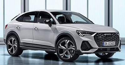 Q3 Sportback