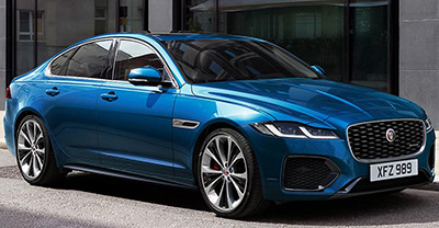 XF