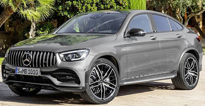 Mercedes Benz Glc 43 Amg Coupe 21 Prices In Uae Specs Reviews For Dubai Abu Dhabi Sharjah Ajman Drive Arabia