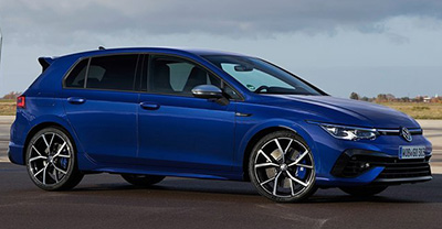 Golf R