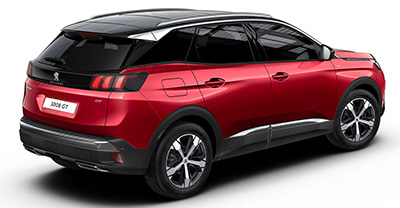 Peugeot 3008 2022 Prices In Uae Specs Reviews For Dubai Abu Dhabi Sharjah Ajman Drive Arabia