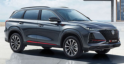 Changan Cs75 Plus 2022 Prices In Saudi Arabia Specs Reviews For Riyadh Jeddah Dammam Drive Arabia