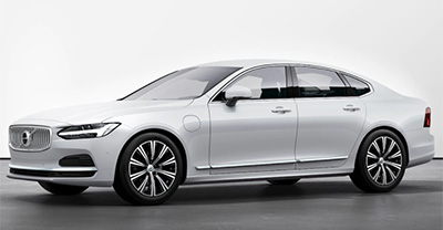 S90 Recharge