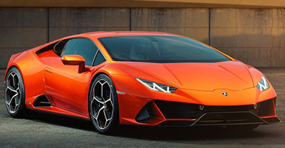 Huracan