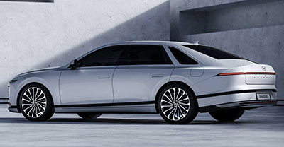 Hyundai Azera 2025 Prices in Oman, Specs & Reviews for Muscat & Salalah