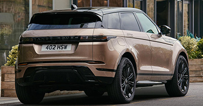 Land Rover Range Rover Evoque 2024 Price in UAE Specs and Reviews for Dubai Abu Dhabi and Sharjah Drive Arabia