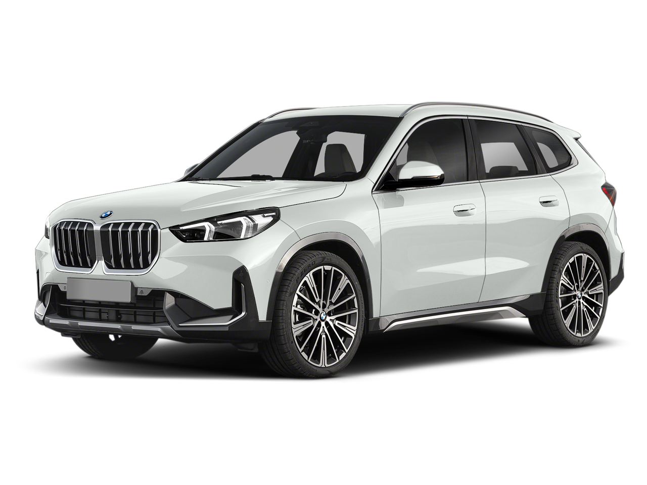 Acura RDX 2024 vs Audi Q3 2024 vs Mercedes Benz GLA Class 2025 vs BMW