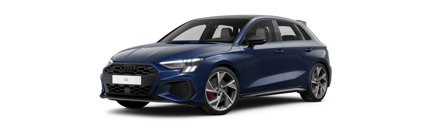 S3 Sportback