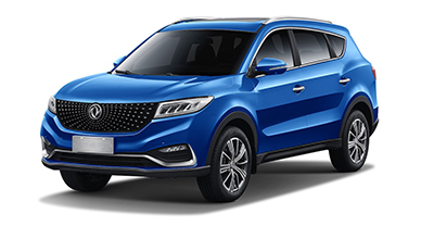 DFSK Fengon 580 new and used prices in UAE | DriveArabia