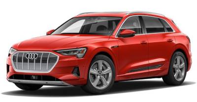 E-Tron