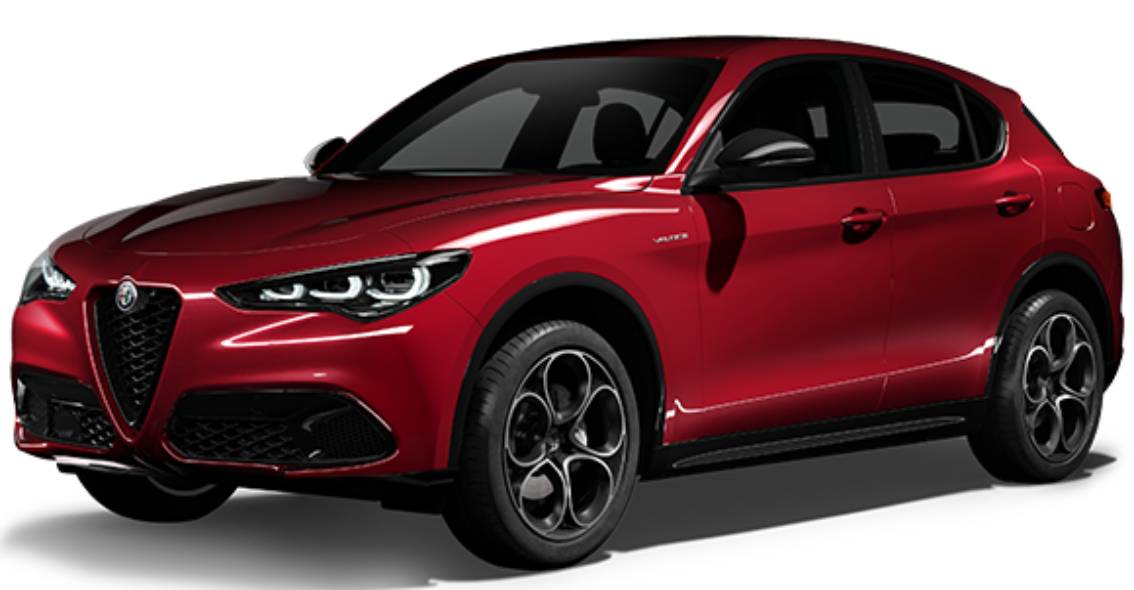 Stelvio