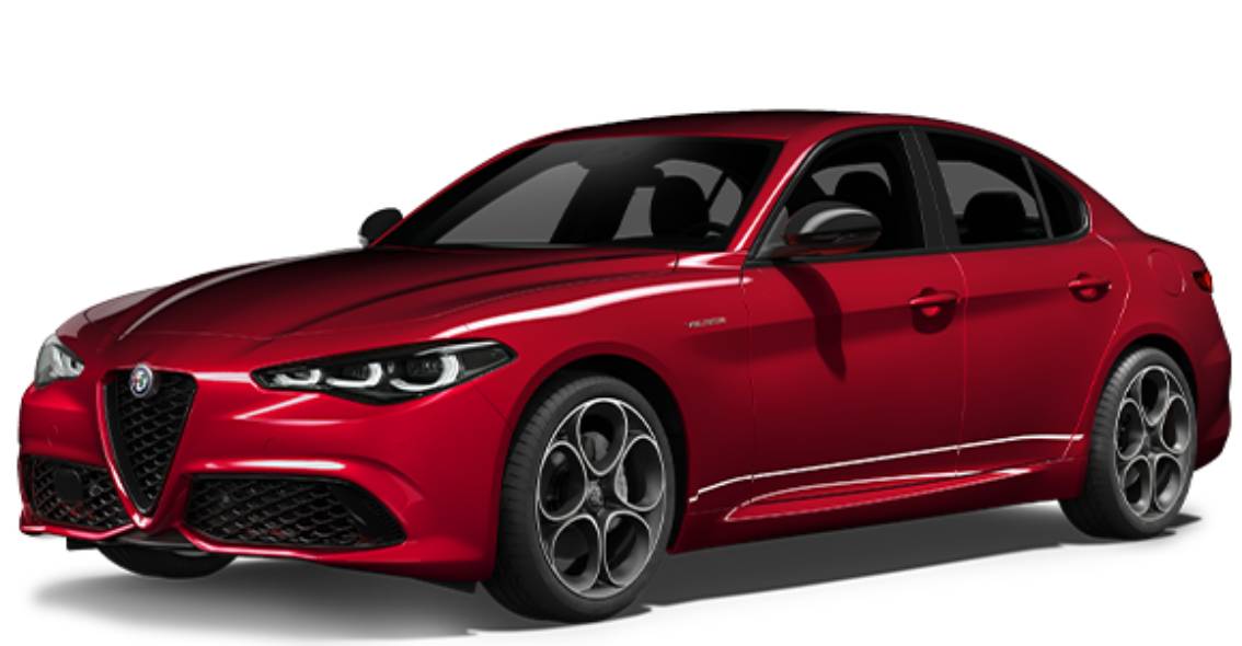 Giulia