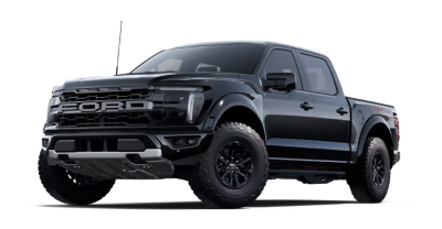 رابتر F-150 