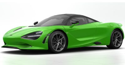 Mclaren 750S: 2025'S Beast – Price, Specs & Shocking Review! - jmmz739