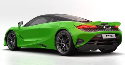 Mclaren 750S: 2025'S Beast – Price, Specs & Shocking Review! - plm7bc0