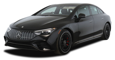 EQE 53 AMG