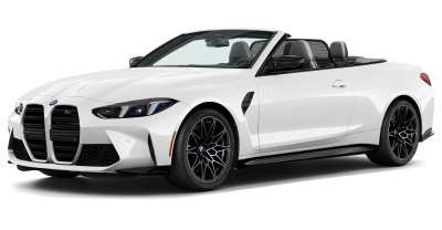 M4 Convertible